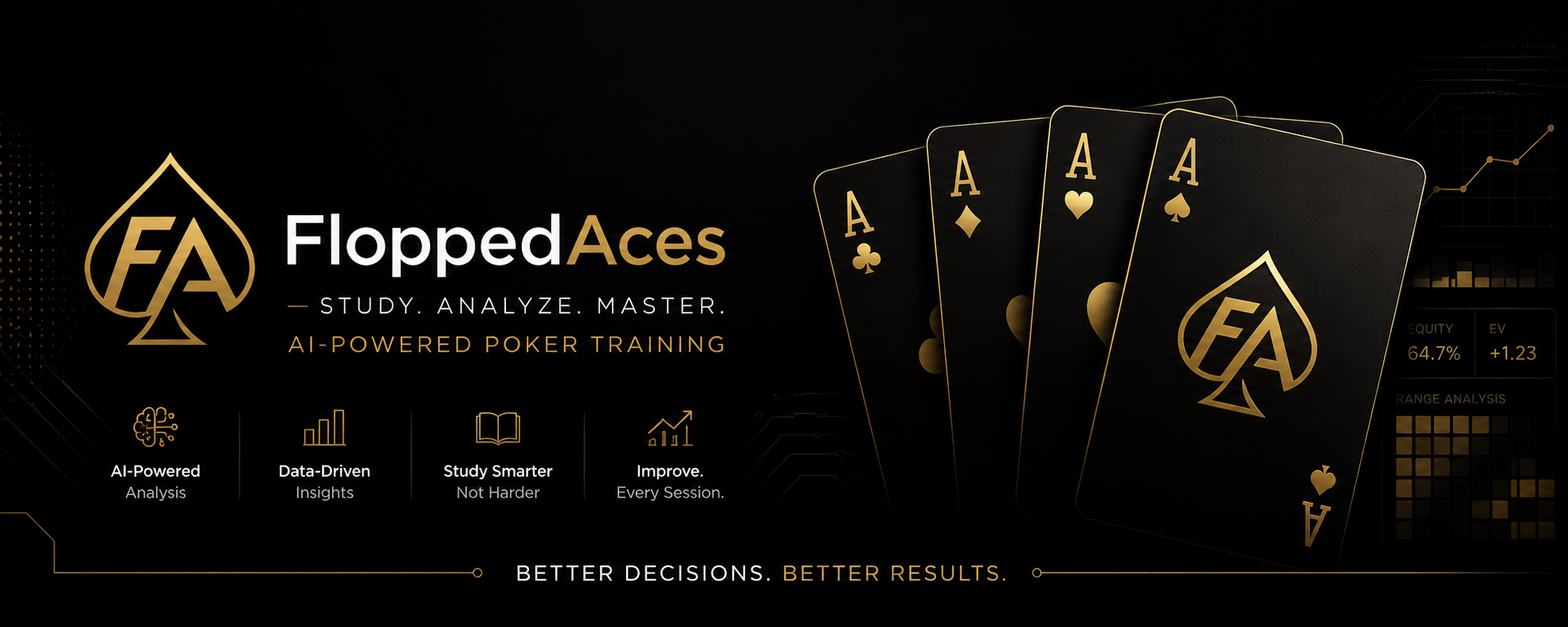 FloppedAces Banner